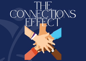 The Connections Effect, Staff Conference 2026