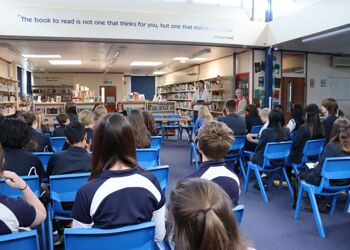 Trust Debating Competition Set to Become Annual Showcase of Student Voice