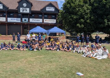 Scholars&rsquo; Cricket Cup Proves a Winning Debut for Trust Schools